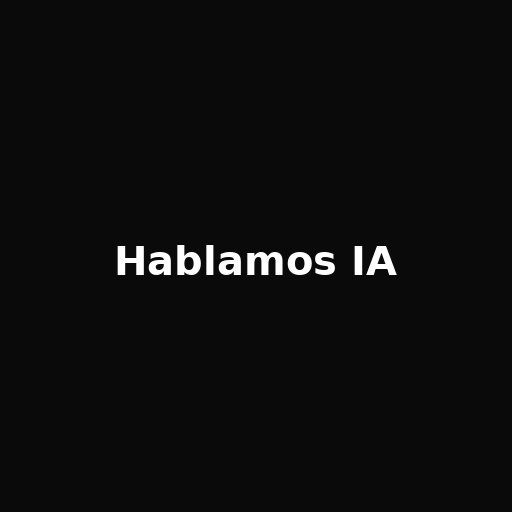 Trabaja mejor gracias a la Inteligencia Artificial