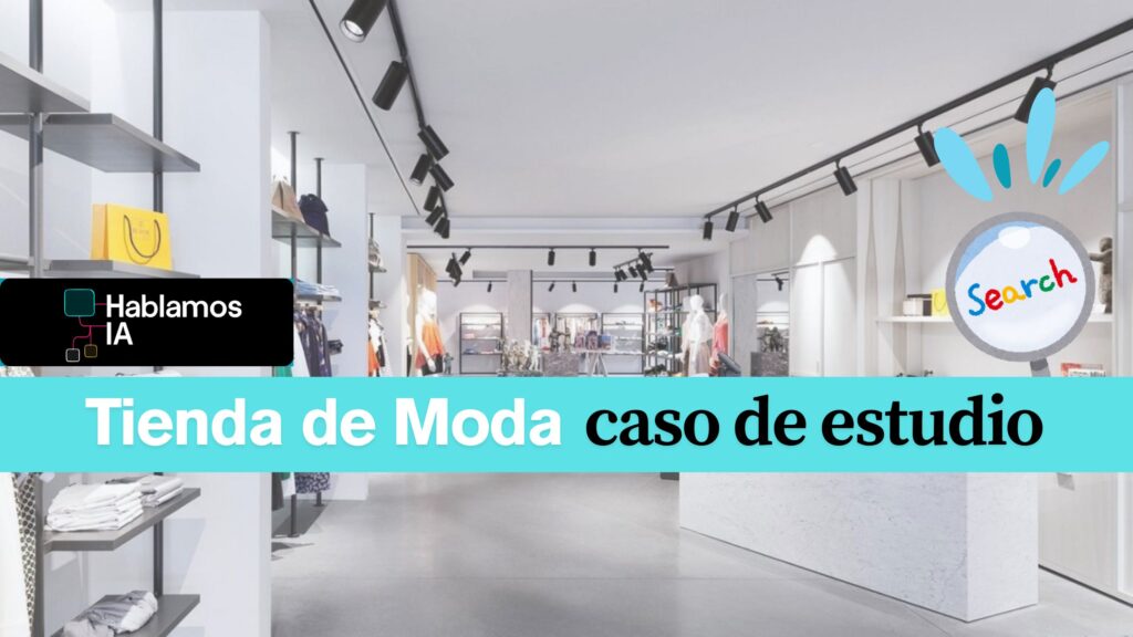 Caso de estudio SEO: ¿Cómo posicionar tu tienda de ropa Online?