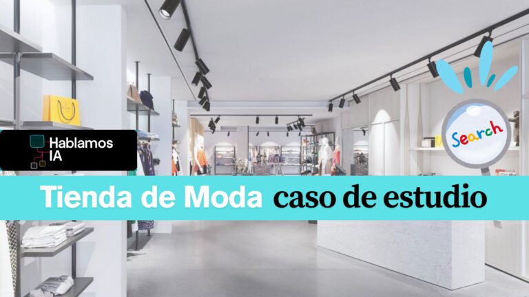 Caso de estudio SEO: ¿Cómo posicionar tu tienda de ropa Online?