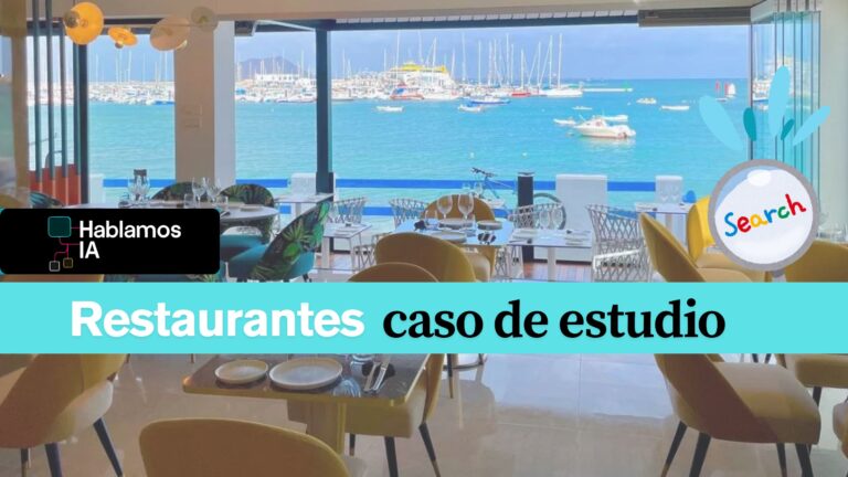 Cómo destacar como restaurante en Gran Canaria (aunque no seas el más famoso)